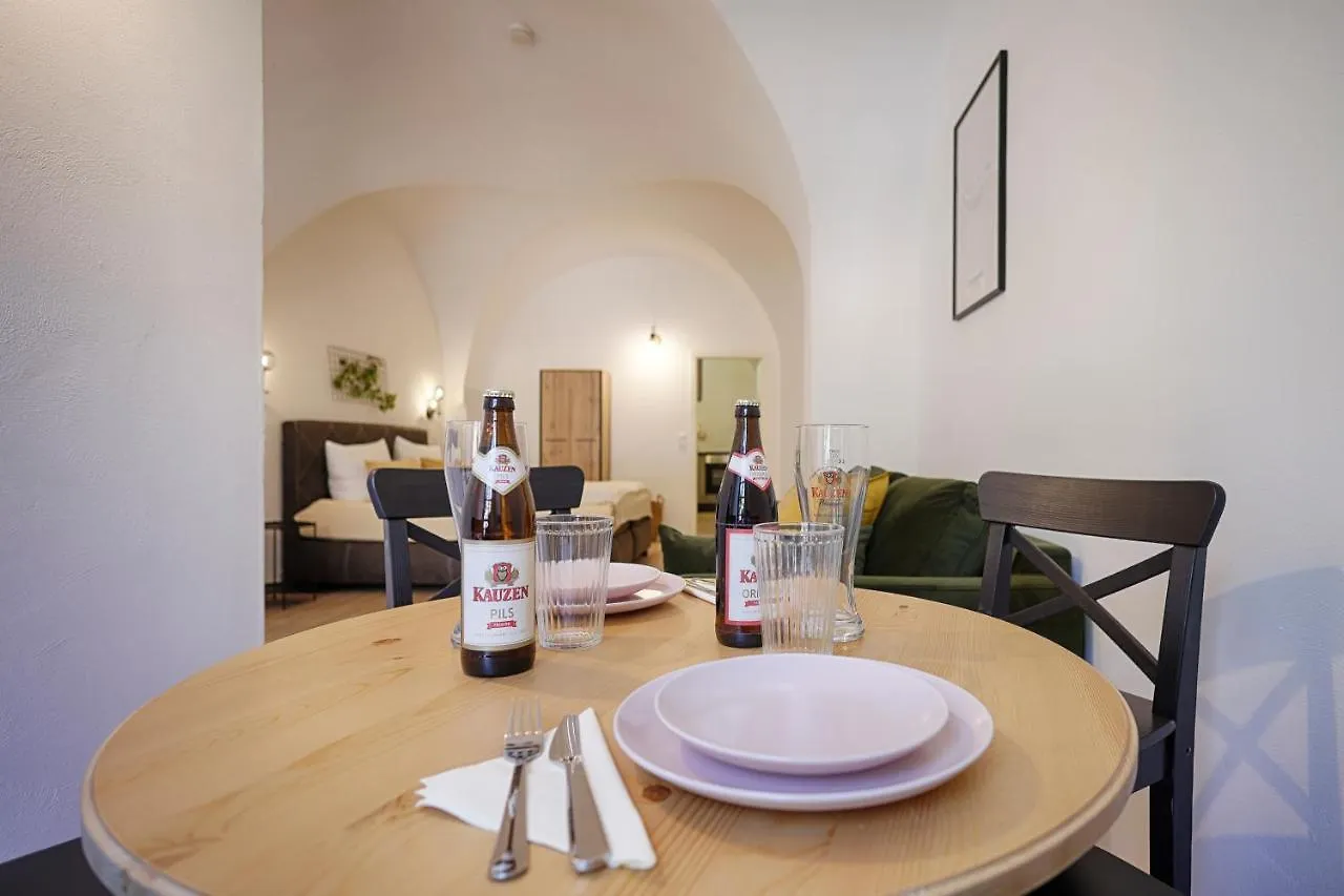 Homie Stay Alte Brauerei - Am Main Ochsenfurt